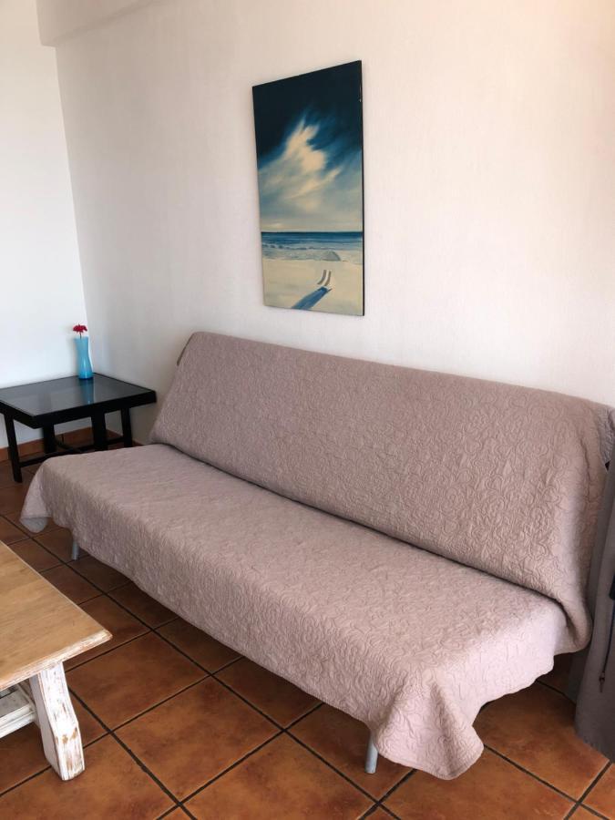 Triton 10A Apartment Benidorm Ngoại thất bức ảnh