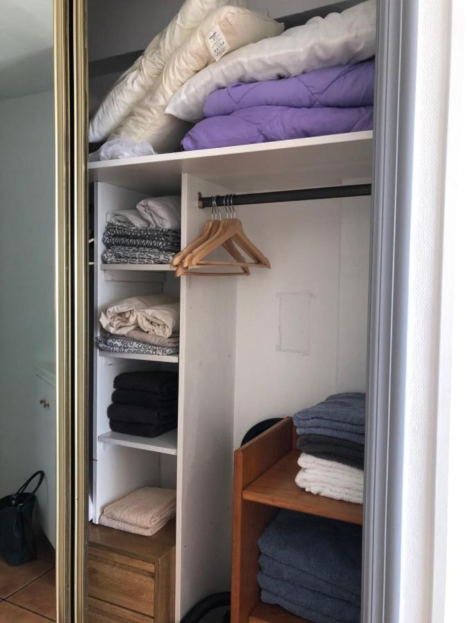 Triton 10A Apartment Benidorm Ngoại thất bức ảnh