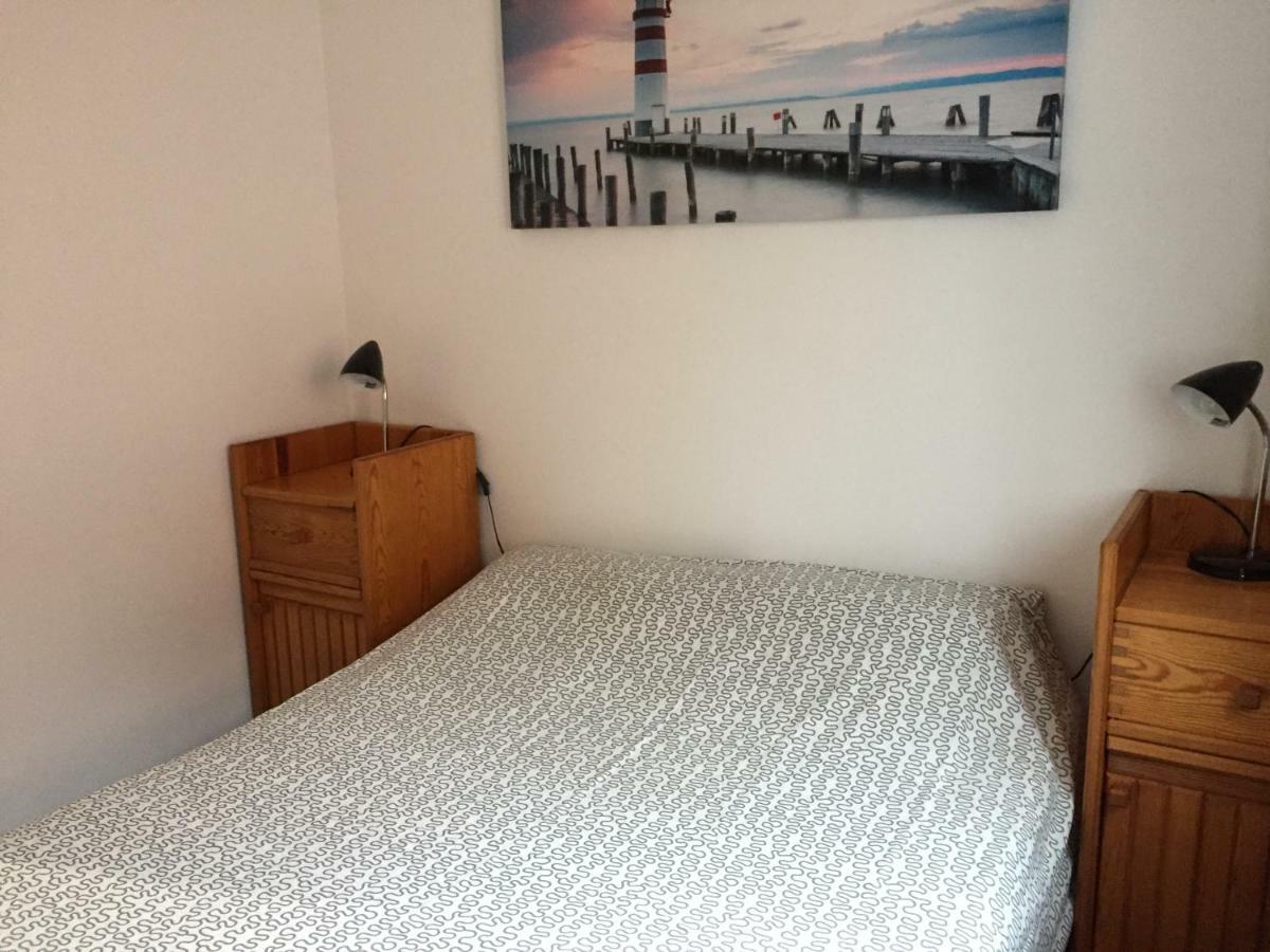 Triton 10A Apartment Benidorm Ngoại thất bức ảnh