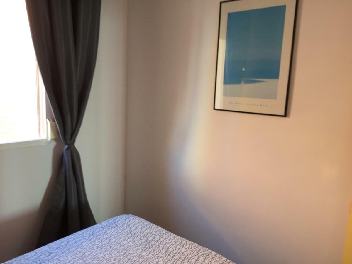 Triton 10A Apartment Benidorm Ngoại thất bức ảnh
