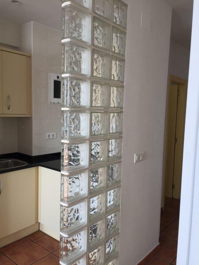Triton 10A Apartment Benidorm Ngoại thất bức ảnh